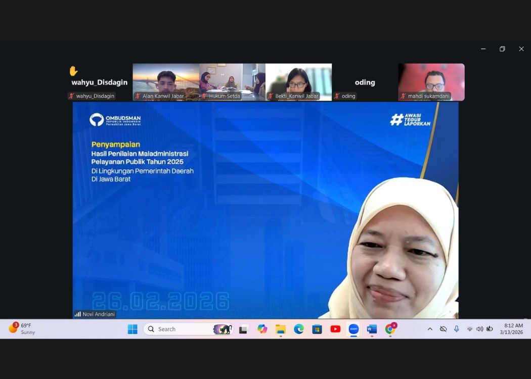 130326 PraHarmonDepok 2